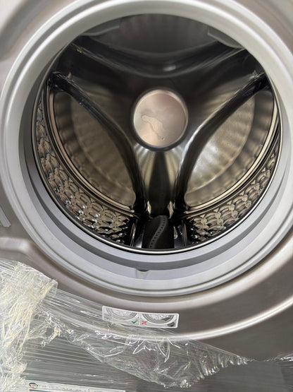 Sumsang 7 kg frant loded washing machine