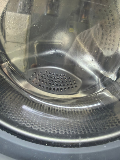 Super gernal 7kg frant loded washing machine
